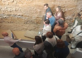 ¿Quieres conocer el Testaccio, el gran vertedero romano de Cádiz?