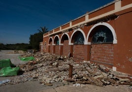 El Puerto podría recuperar el campo de golf de Viña Rango