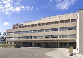 Este es el hospital privado con mejor reputación de la provincia de Cádiz