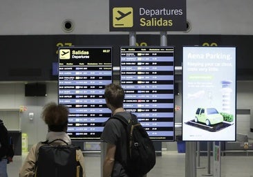 ¿A dónde puedo viajar desde el aeropuerto de Jerez? nuevos vuelos a ciudades de España y Europa