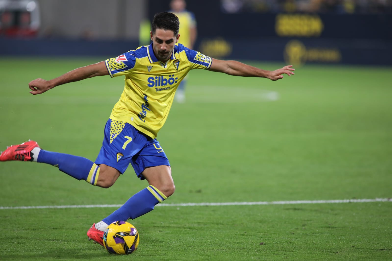 Fotos: Cádiz CF- Deportivo