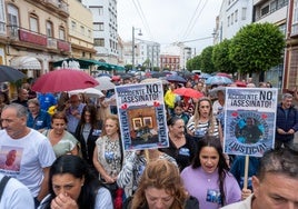 Carpetazo a la causa contra los altos cargos de la Guardia Civil señalados por AUGC por una supuesta responsabilidad en la muerte de los dos agentes en Barbate