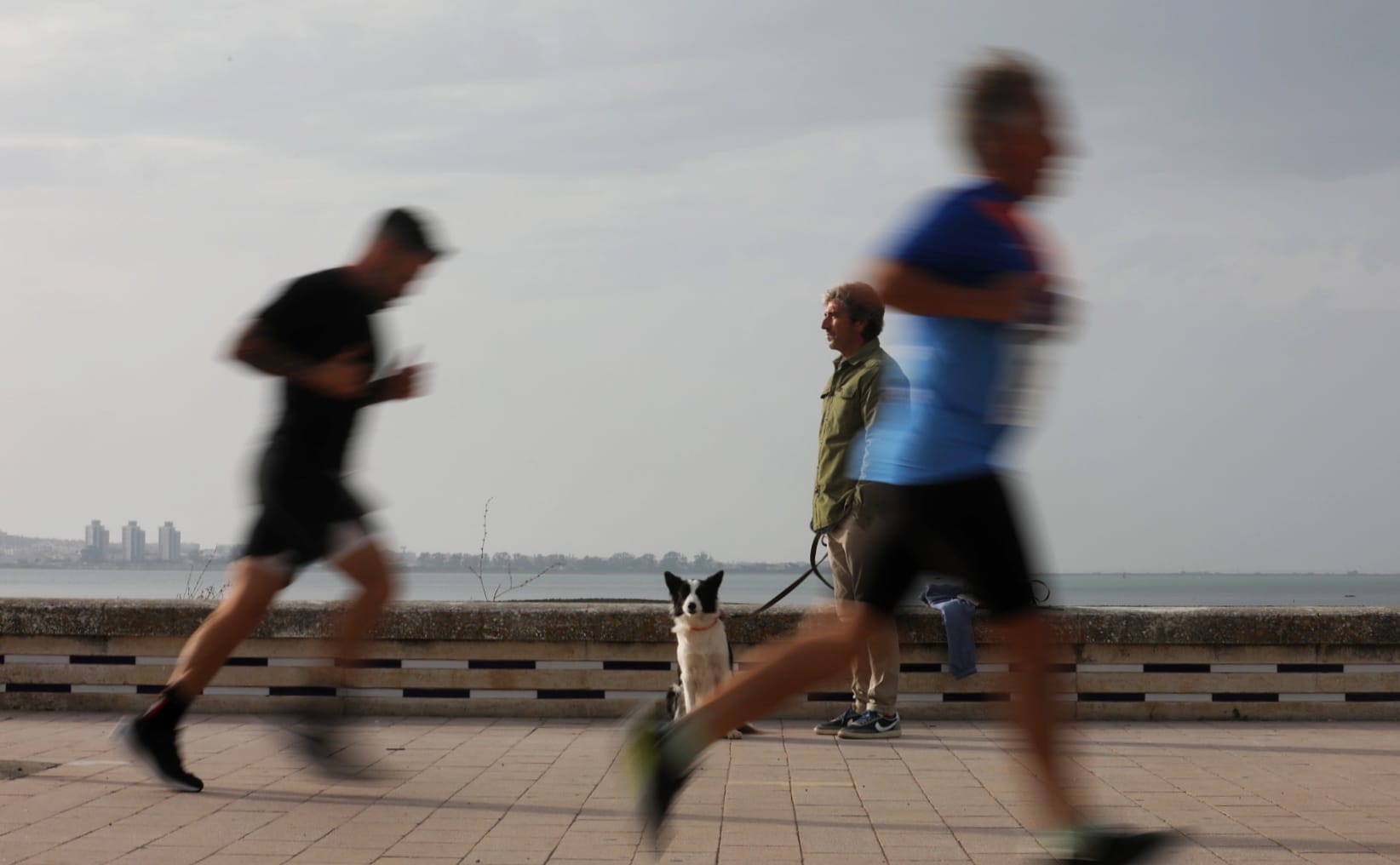 Fotos: Búscate en el maratón de Puerto Real, Carrera Popular «Memorial Pepe Martínez Alonso»