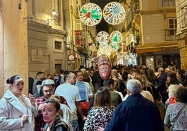 La previsión del tiempo en Cádiz para el puente de diciembre