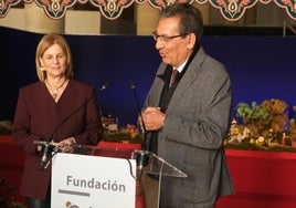 La Fundación Cajasol inaugura el Belén Monumental de Plastilina y El Palacio de los Reyes Magos en Jerez