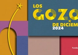 La Fundación Cajasol presenta la programación navideña Gozos de Diciembre 2024 en Cádiz y Jerez