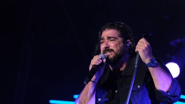 Antonio Orozco, Amaral, Pecos, Rels B y God Save The Queen estarán en Concert Music Festival 2025