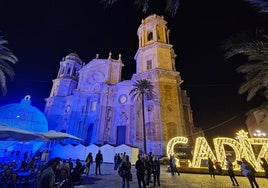 Cádiz y su Navidad, uno de los 'lugares de ensueño' del mundo