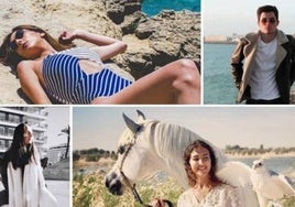 Una gaditana explica por qué no hay influencers de Cádiz: «¿Crees que esto es normal?»