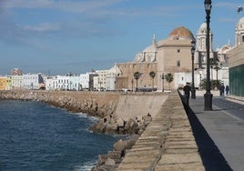 Cádiz y San Fernando, las dos ciudades de España donde más ha bajado la población en el último año