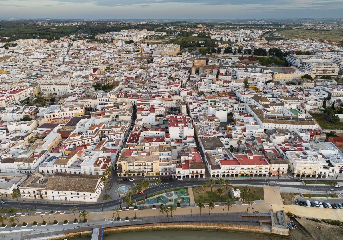 El Ayuntamiento de El Puerto concede licencia para la construcción de un residencial en el Barrio Alto