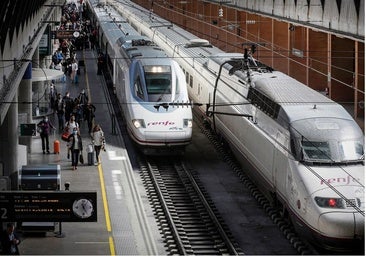 El abono gratuito para viajeros frecuentes en los trenes de Renfe se renueva hasta junio de 2025: funcionamiento, requisitos y condiciones