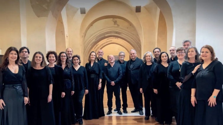 Cádiz despide el año y da la bienvenida a otro nuevo con el concierto de La Camerata L´istesso Tempo