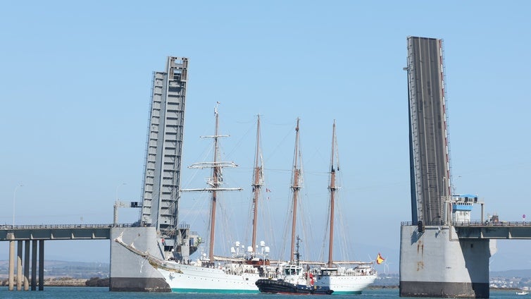 El nuevo nombre que propone sumar para el puente José León de Carranza