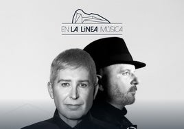 Pecos se suma al cartel de En La Línea Música 2025