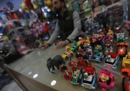 «Hay que apoyar al comercio local todos los días del año, no solo en Navidad»