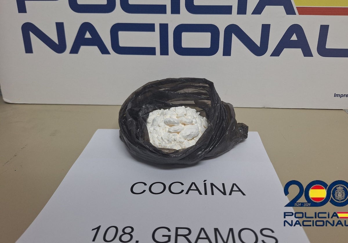 Desmantelan un activo servicio de &#039;tele coca&#039; que operaba en El Puerto