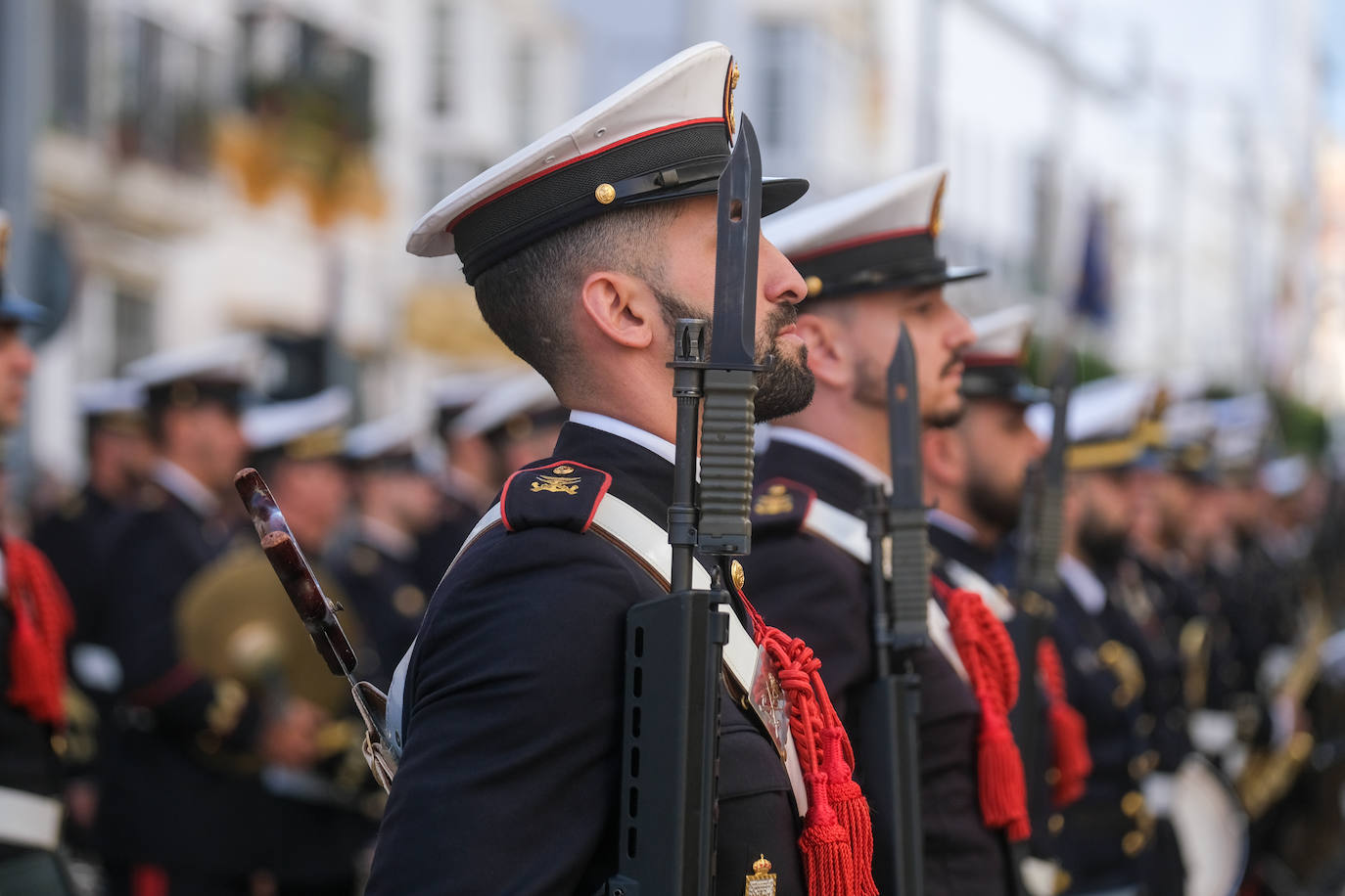 Así ha sido el acto de la Pascua Militar