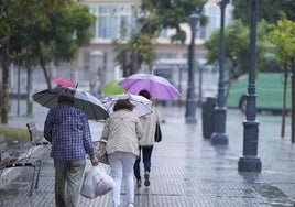 Una nueva borrasca se aproxima a España: así afectará a Cádiz