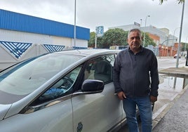 «Cádiz es una ciudad de taxis pero tenemos que mejorar el servicio»