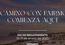 El nuevo hotel de Gran Lujo de la provincia de Cádiz abrirá en febrero y busca trabajadores