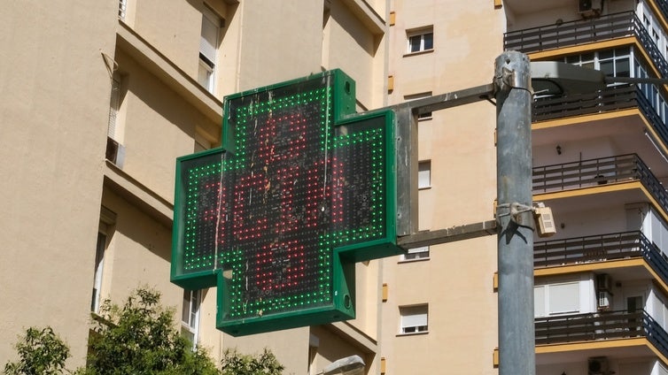 Así funciona Farmahelp, la plataforma que permite encontrar medicamentos en las farmacias de Cádiz