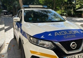 «Socorro, que me mata», el grito de auxilio de una mujer tras recibir un cabezazo de su marido en su casa del centro de Cádiz