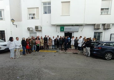 Nueva agresión a una médico, esta vez en Vejer