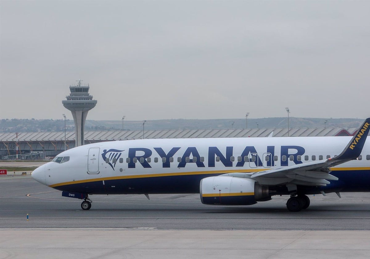 Las empresas turísticas ven «un serio revés para la economía local» la marcha de Ryanair de Jerez