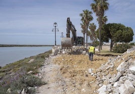 Trece empresas aspiran a retomar el proyecto de La Magdalena