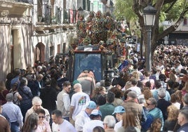 «Uno de los objetivos para este Carnaval 2025 es generar alternativas para paliar el botellón»