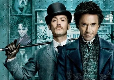 La nueva serie sobre Sherlock Holmes, de Guy Ritchie, anuncia otro punto de la provincia para su rodaje