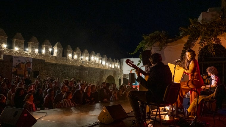 Barbadillo Jazz Vejer ya tiene fechas y primeras confirmaciones musicales