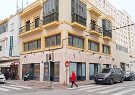 La mítica cafetería de Cádiz que ya tiene nuevo propietario