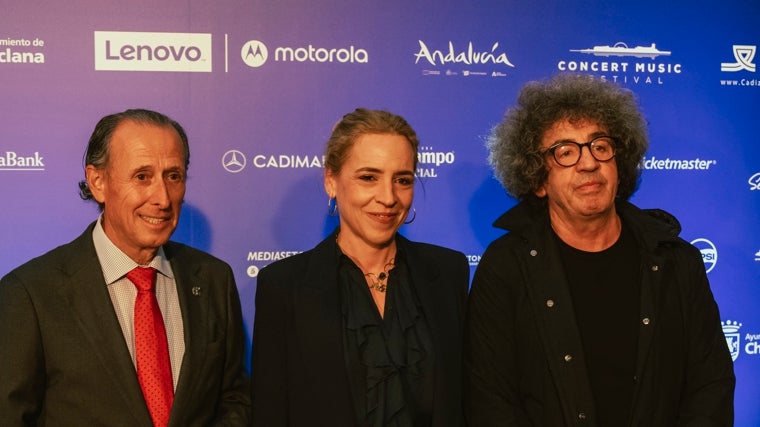 Concert Music Festival presenta el cartel de 2025 en el Teatro Real de Madrid