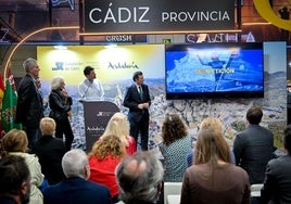 Cádiz acogerá la Gran Salida de la Regata Globe 40 el próximo 14 de septiembre