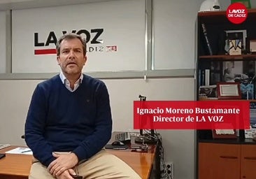 Ignacio Moreno Bustamante: «El 'ultrasanchismo'»