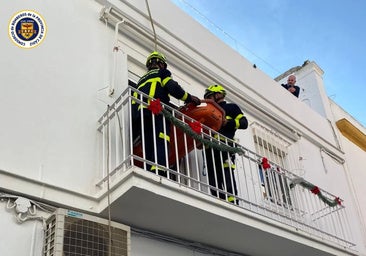 Encuentran a una mujer fallecida en su domicilio en San Fernando