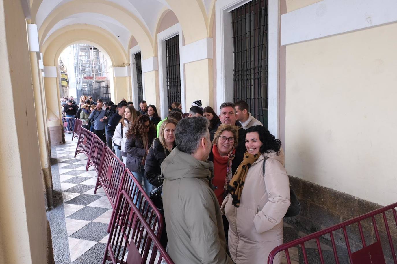 Pasión por el Carnaval de Cádiz