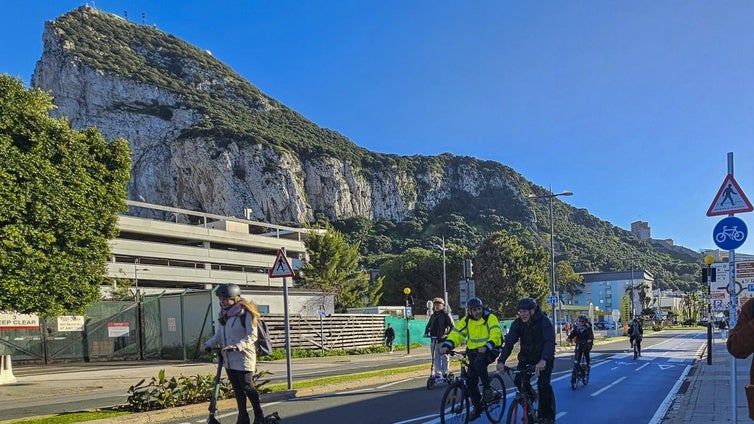 La libre circulación de personas y mercancías los «últimos escollos» para el acuerdo de Gibraltar