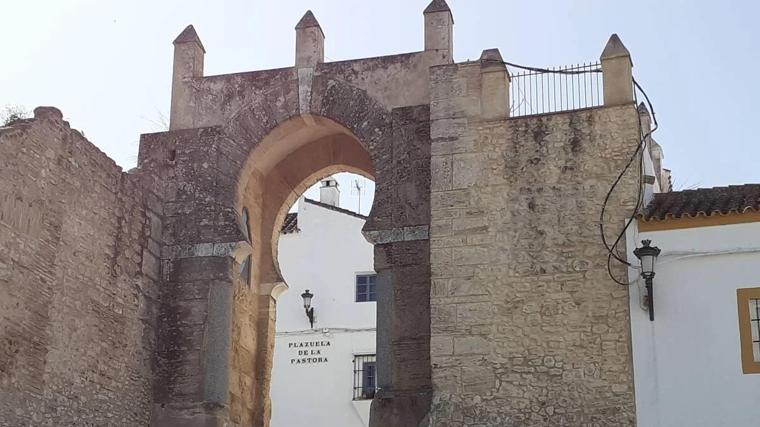 Imagen de Medina Sidonia