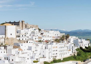 Estos son los cinco pueblos que debes visitar para poder conocer Cádiz según la revista Viajar