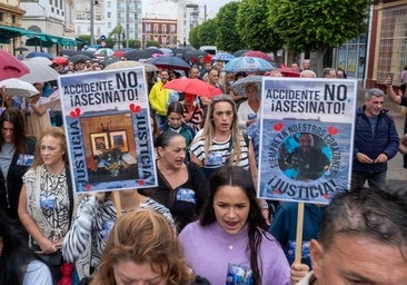 La justicia vuelve a rechazar procesar a los mandos de la Guardia Civil por el operativo de Barbate