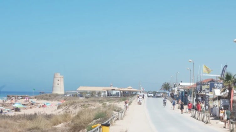 Prohíben los festivales de música en El Palmar: «Esto no es una ciudad sin ley»