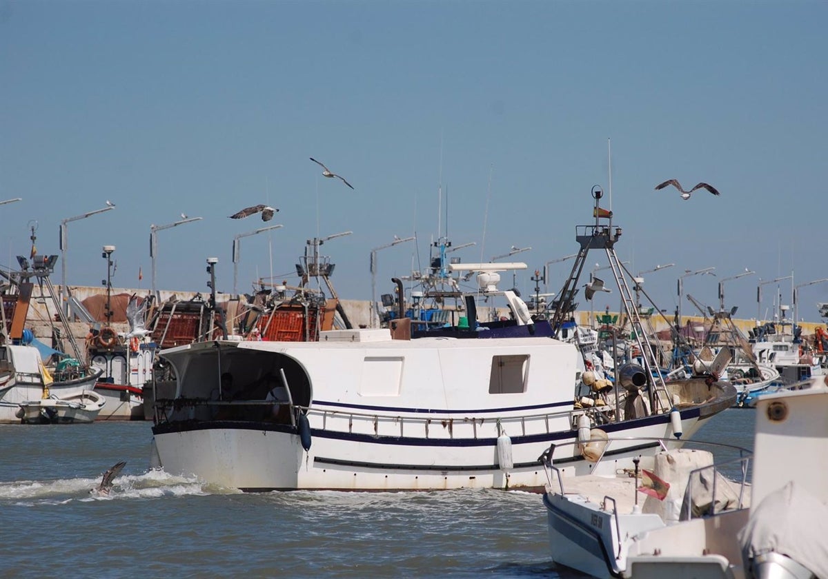 Importante impulso para la ampliación del puerto de Bonanza en Sanlúcar de Barrameda