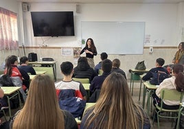 La Justicia se acerca a las aulas de Cádiz