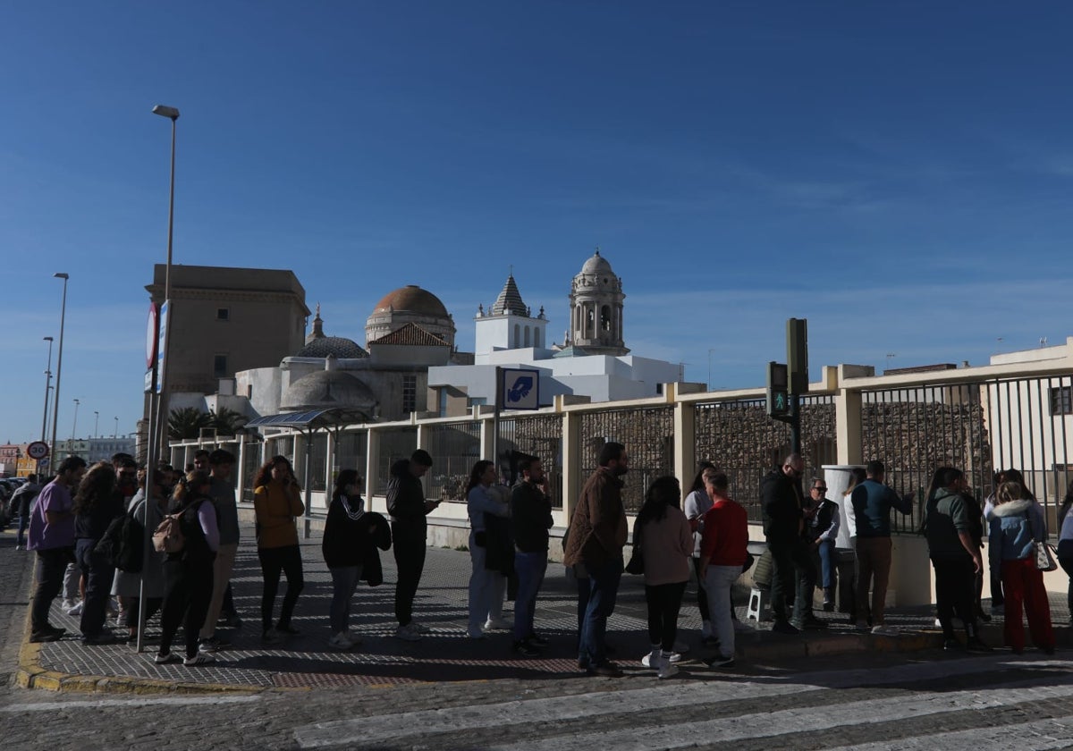 Las entradas para la Final se han puesto a la venta el viernes a las 16 horas.