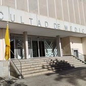 Facultad de Medicina de Cádiz