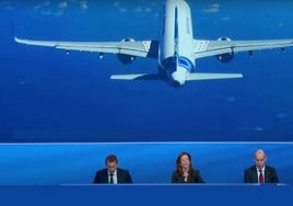 Airbus abandonará la planta de Puerto Real en junio de 2026