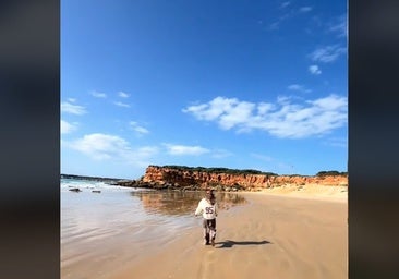 Ni Bolonia ni Zahara: esta es la mejor playa de Cádiz para una escapada en invierno